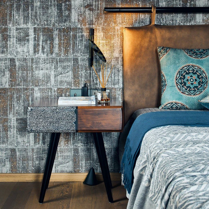 Креативный торшер в постмодернистском стиле, роскошная спальня в скандинавском стиле, кабинет, минималистичный Персонализированный торшер для чтения