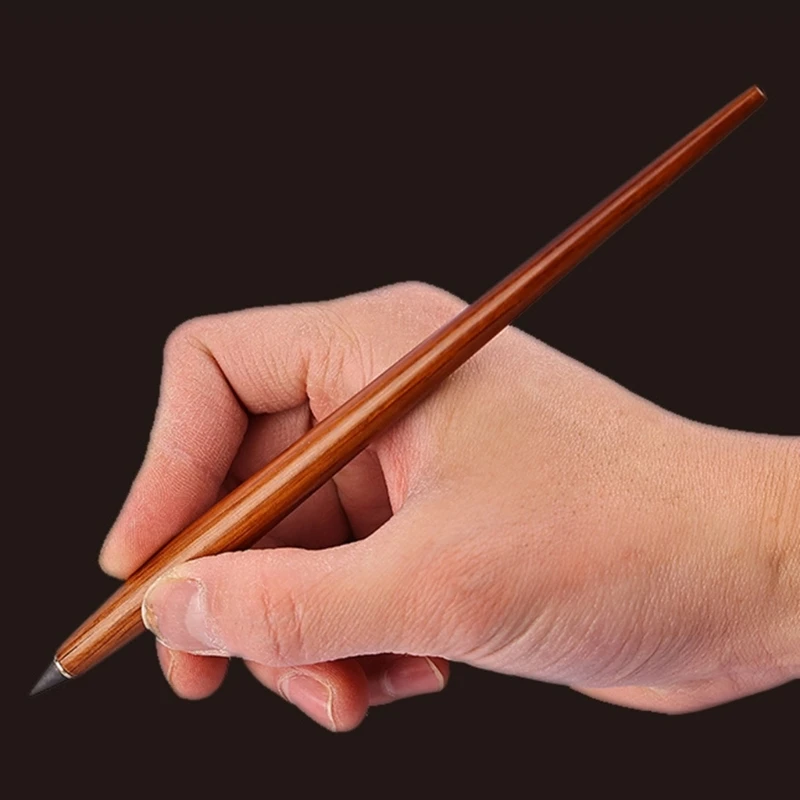 5 Штук вечного карандаша без чернил, многоразовый карандаш, карандаш для письма в неограниченном количестве, Школьные канцелярские принадлежности, подарок для студентов