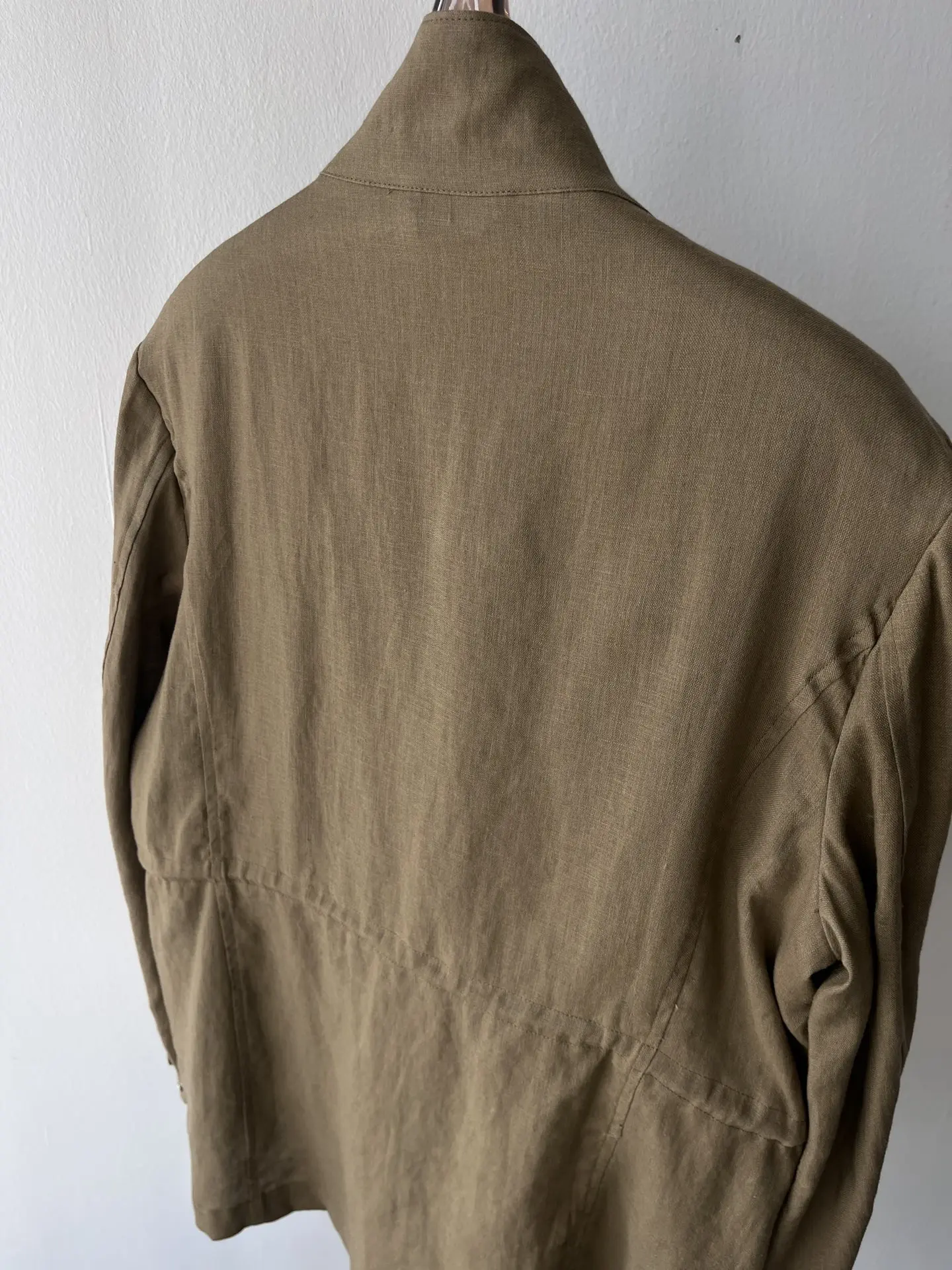 Куртка Пальто модная индивидуальность повседневная удобная универсальная новинка осени и зимы 2024 1104