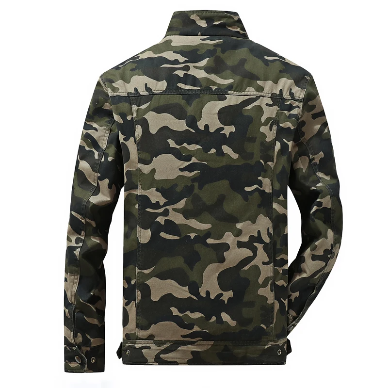 Зимняя военная камуфляжная одежда с подкладкой и утолщением, рабочая одежда, Ветрозащитная теплая одежда для занятий фитнесом на открытом воздухе, теплые мужские куртки