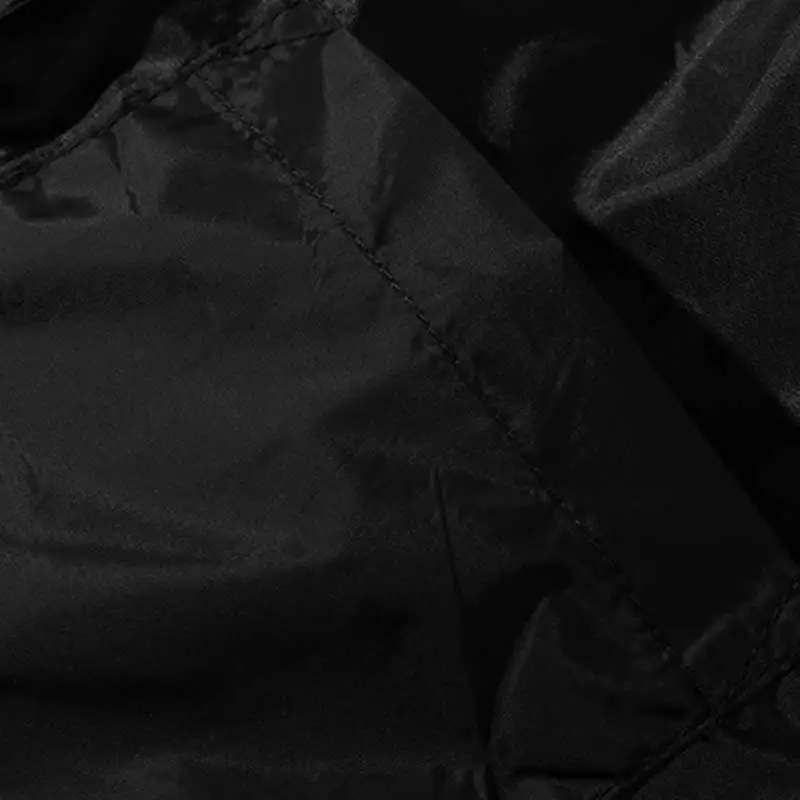 Высококачественная Новая Зимняя Мужская Плюшевая Толстая Теплая Раскрашенная Парка Мужская Ветрозащитная Куртка С Капюшоном Для Мужчин Модная Повседневная Куртка Пальто Мужское