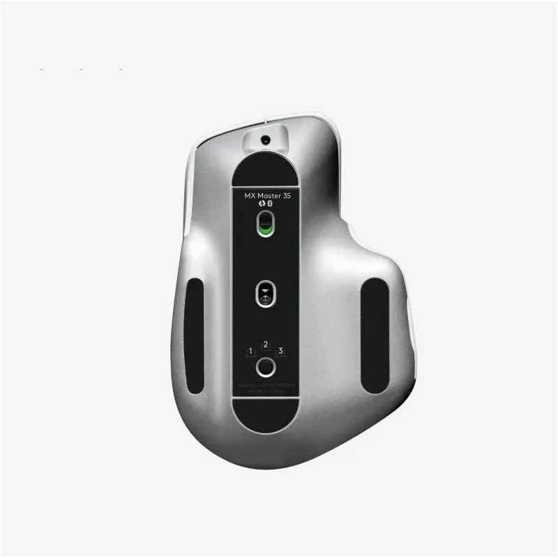 Logitech Wireless Mouse Mx Master 3s 2,4 ГГц Dpi 8000 Лазерная Bluetooth Игровая Офисная Мышь Для Портативных ПК, Планшетов, Подарков Киберспортивным Геймерам