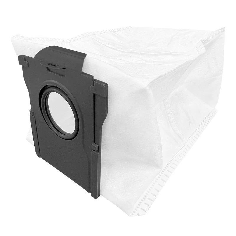 9 шт. мешок для пыли для Xiaomi Dreame X30/ X30 Pro робот-пылесос запасные части аксессуары