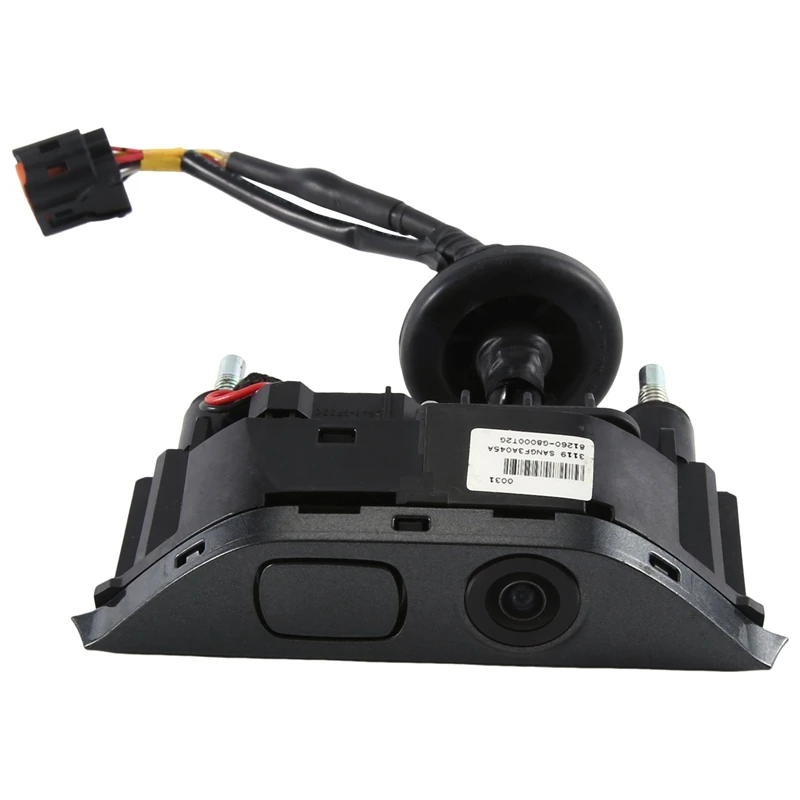 95760-M9100 Новая вспомогательная камера заднего вида, запасные Аксессуары для резервной камеры заднего вида для Hyundai KIA