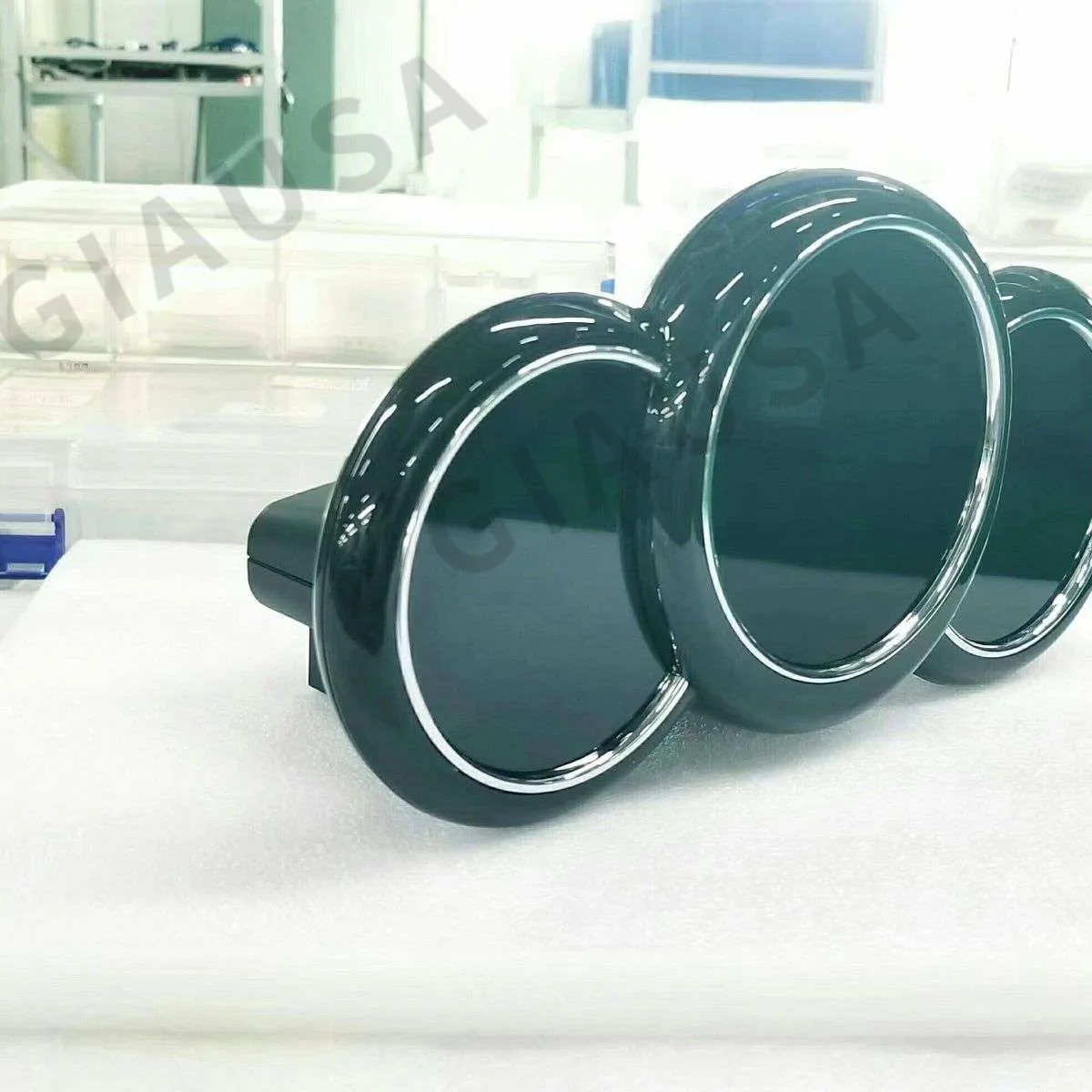 Автомобильный ЖК-Цифровой Кластер Для BMW Mini Cooper 2014-2023 Приборная Панель Автомобильного Радио Кристаллическая Панель Виртуального Спидометра Кабины