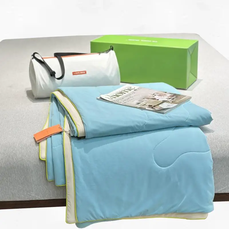 Комплект постельного белья для беременных и младенцев, который можно стирать в стиральной машине в холодной воде Tencel для максимального комфорта