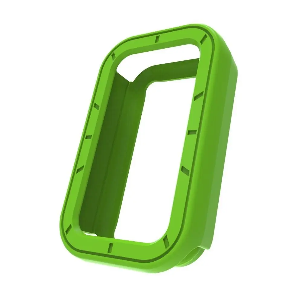 Защитный Чехол из ТПУ для Redmi Smart Band 2 Защитная Крышка Устойчивая К Царапинам Рамка Бампер Ударопрочный Корпус
