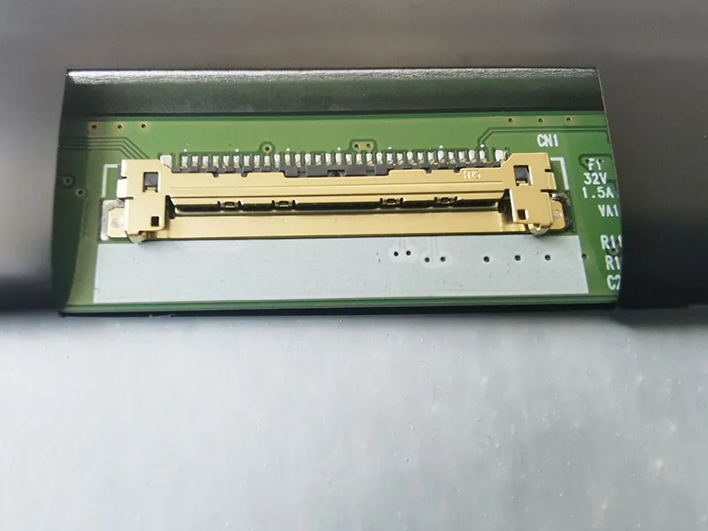 15 6-дюймовая ЖК-матрица для ноутбука ASUS F541U со светодиодным дисплеем 30pin Slim