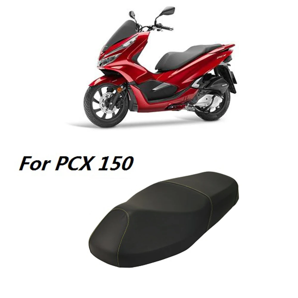 Чехол для сиденья мотоцикла HONDA PCX150 PCX 150, чехол для подушки для скутера