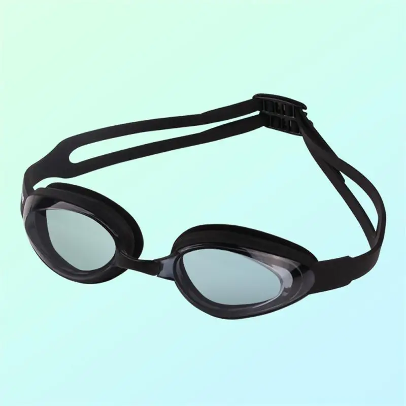 Гоночные Очки Для плавания Водонепроницаемые Противотуманные Красочные Очки Для Плавания Для Взрослых Многоцветные Очки Для плавания JH8900 Мужчины Женщины