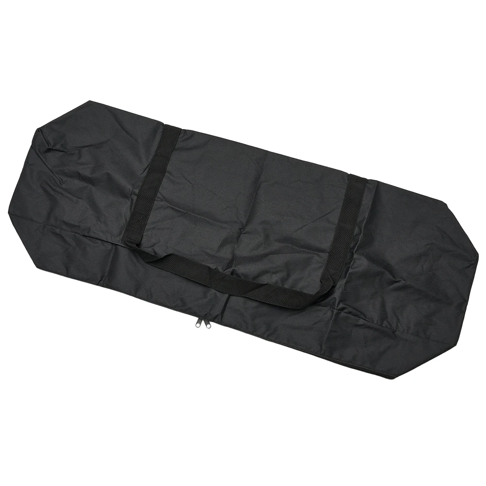 сумка для штатива 65-130 см, портативная сумка для хранения микрофона, подставка для фотосъемки, водонепроницаемая сумка для штатива для прямой трансляции