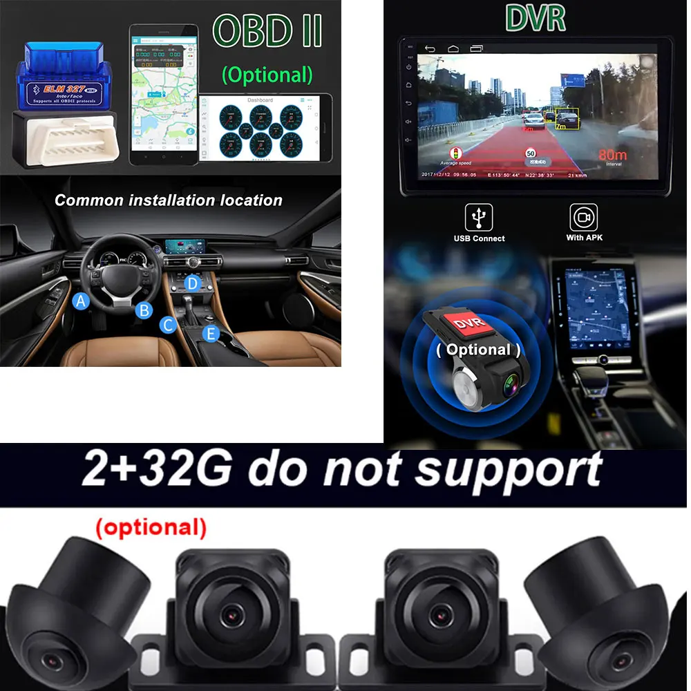 Android 13 Навигация GPS Для Hyundai Sonata 6 YF i40 i45 2009-2014 Беспроводной Carplay Android Auto Автомобильный Радио Мультимедийный Плеер