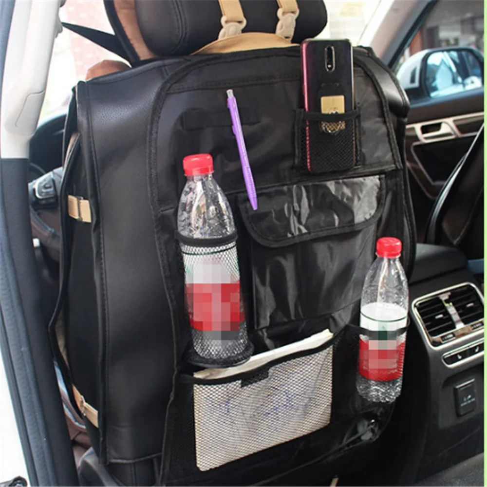 Автомобильные аксессуары сумка для хранения сидений для ALFA ROMEO 147 159 156 наклейки mito giulietta gt Автомобильные аксессуары 1ШТ