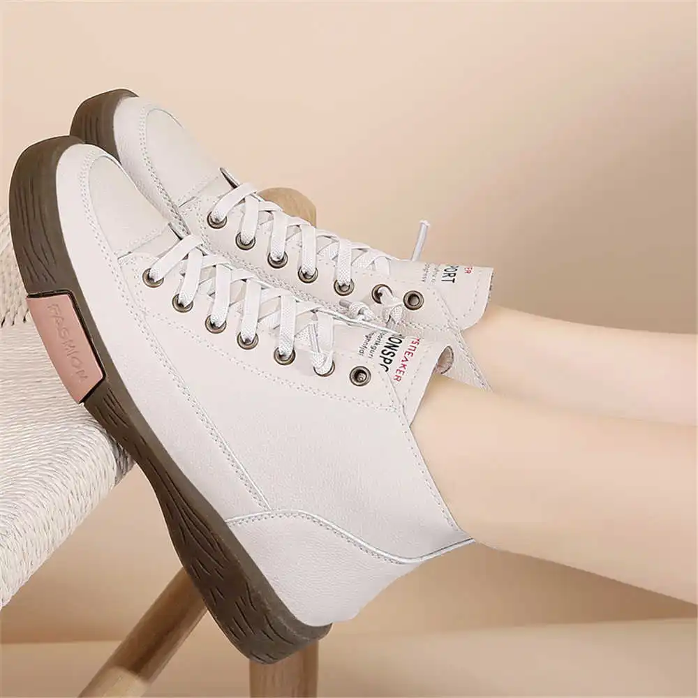 осенне-весенние женские тканевые ботинки на плоской подошве, прогулочные серые кроссовки, спортивная брендовая обувь, кроссовки sheos Team collection, Китай YDX1