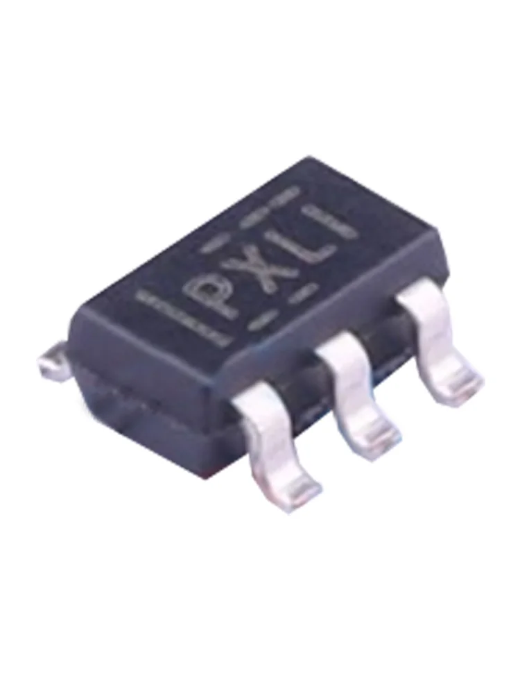10 шт./ЛОТ 2061 TPS2061CDBVR USB SOT-23-5