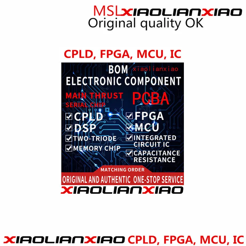 1ШТ XIAOLIANXIAO LM22675MRX-ADJ/NOPB Оригинальная микросхема SOP8 хорошего качества Может быть обработана с помощью PCBA
