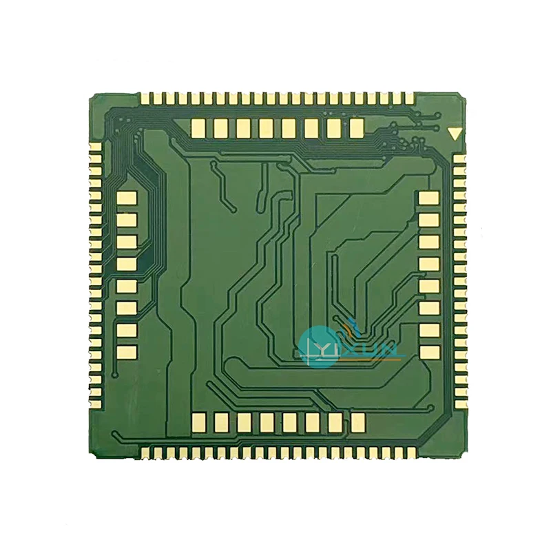 Модуль SIMCOM A7600E-H LTE Cat4 Совместим с LTE-FDD серии SIM5320/SIM5360 SIM7600/SIM7600-H серии B1/B3/B5/B7/B8/B20