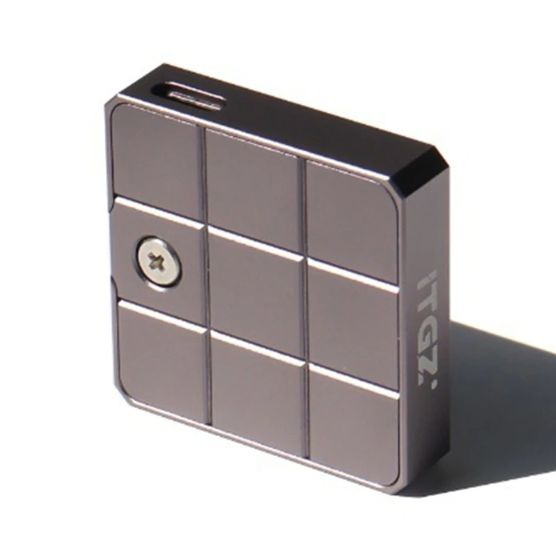Внешний корпус M.2 NVME 2230 SSD M-Key, прочный корпус для мобильных устройств