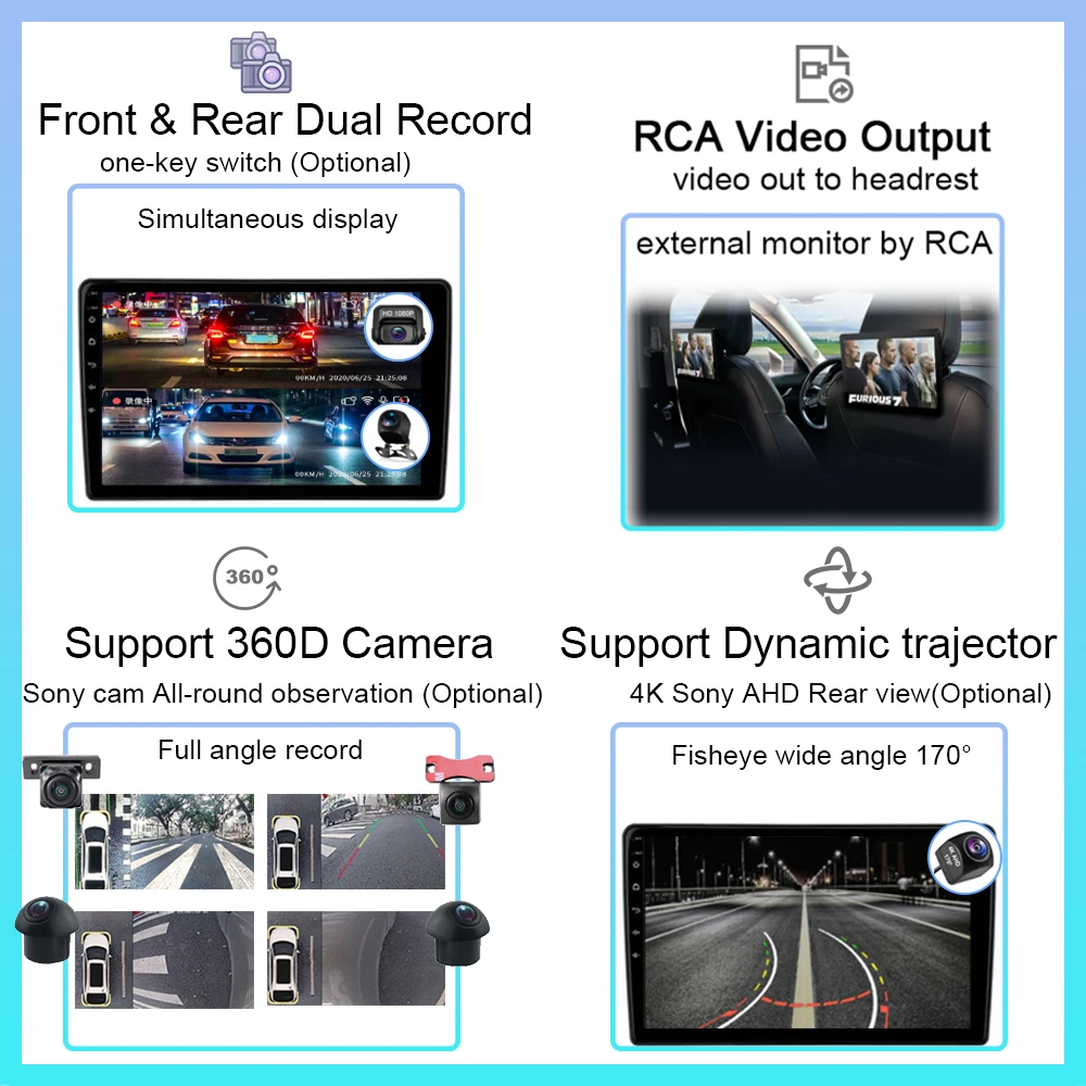 Android 13 Автомобильный Радиоприемник Стерео Carplay Для Hyundai Sonata 6 YF 2009 - 2014 Авто Мультимедийный Видеоплеер Навигация GPS Без 2din dvd