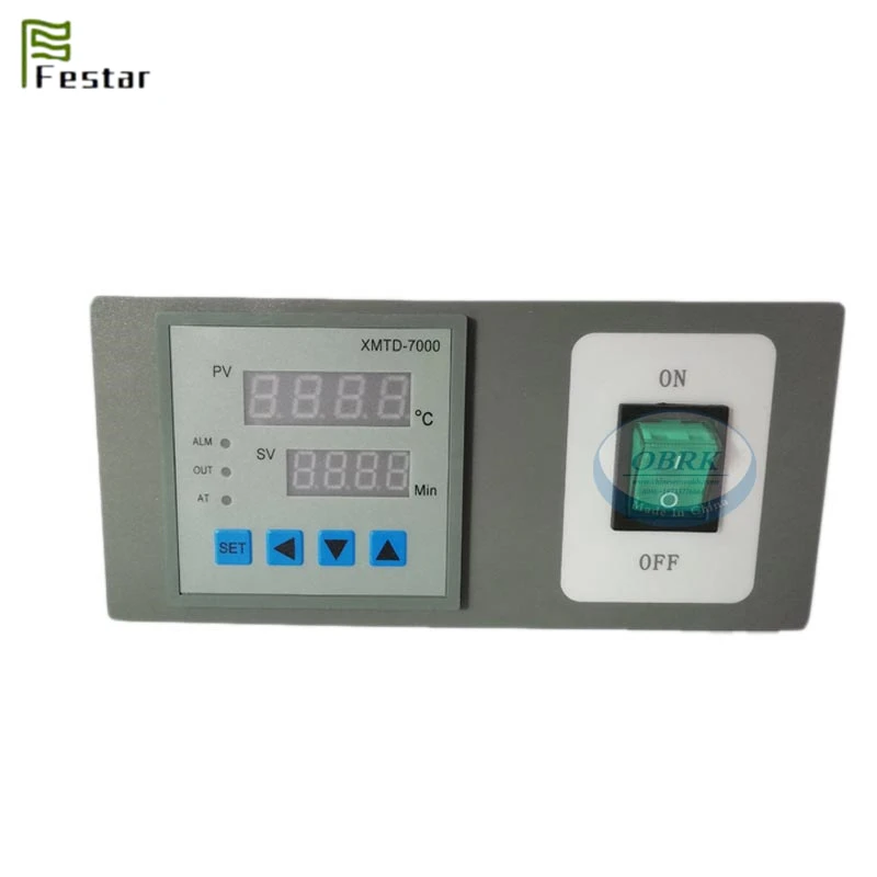 Платформа для нагрева температуры с цифровым дисплеем/ нагревательная пластина / электрическая нагревательная пластина