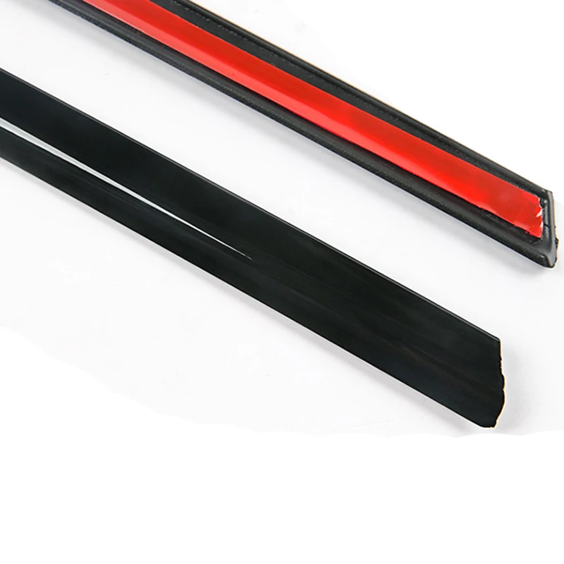 Для Golf 8 MK8 2020 2021 Глянцевая черная накладка на решетку радиатора переднего бампера автомобиля