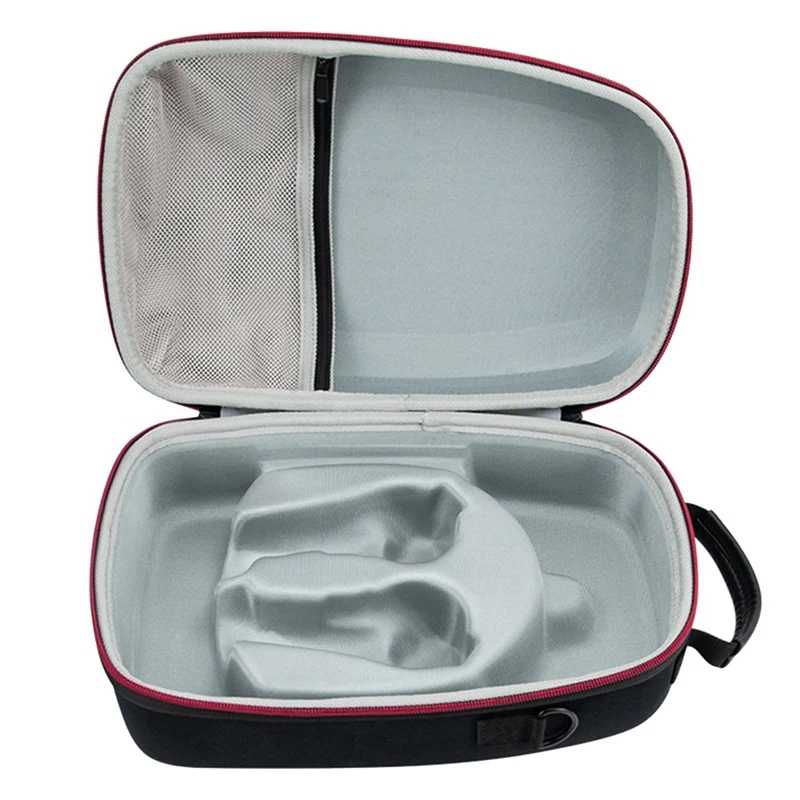 Сумка для хранения, чехол для виртуальной гарнитуры, очки, водонепроницаемый чемодан для аксессуаров PICO 4/Pro