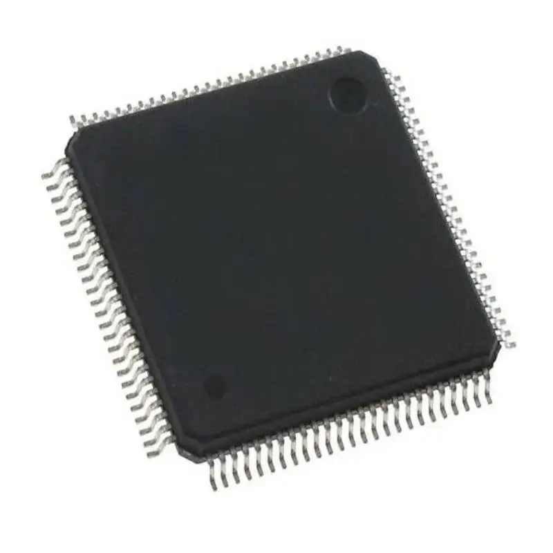 Новые Оригинальные Микроконтроллеры FS32K144HFT0VLLT ARM MCU Электронные Компоненты