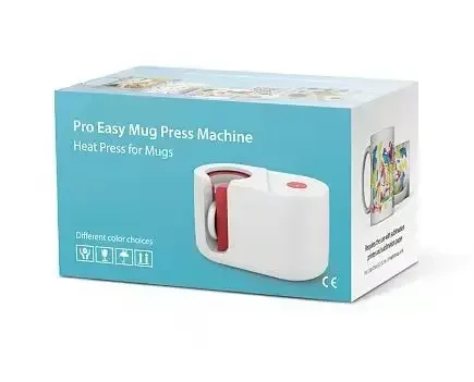 Freesub new heat press machine pro машина для прессования кружек cricut automatic 11oz 15oz печатная машина для кружек PD150