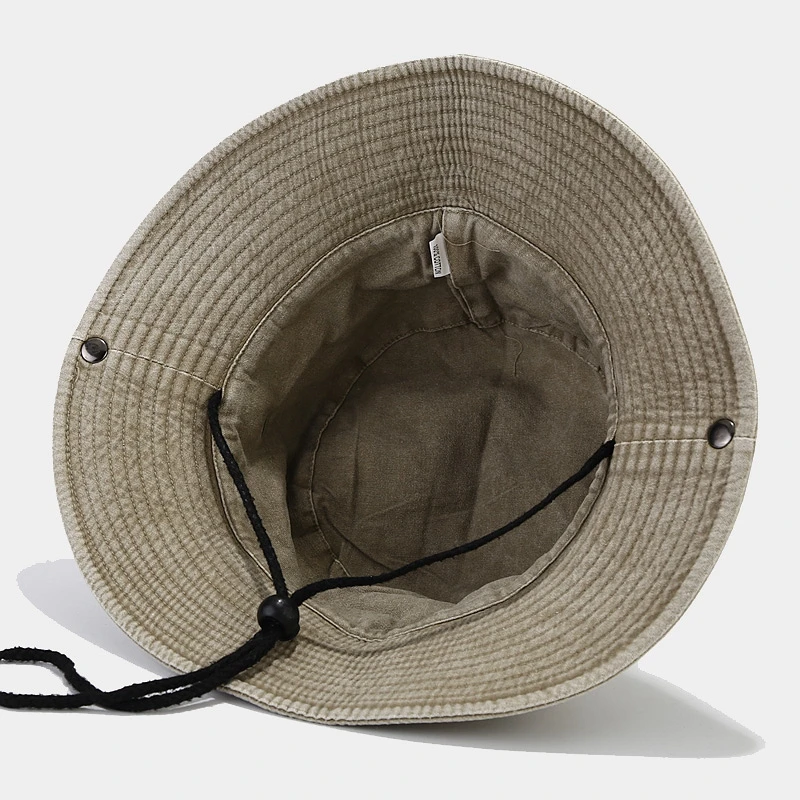 Летняя мужская панама с защитой от ультрафиолета, панама с широкими полями, шляпа для сафари, Охотничья походная шляпа, сетчатая шляпа рыбака, Пляжная солнцезащитная кепка