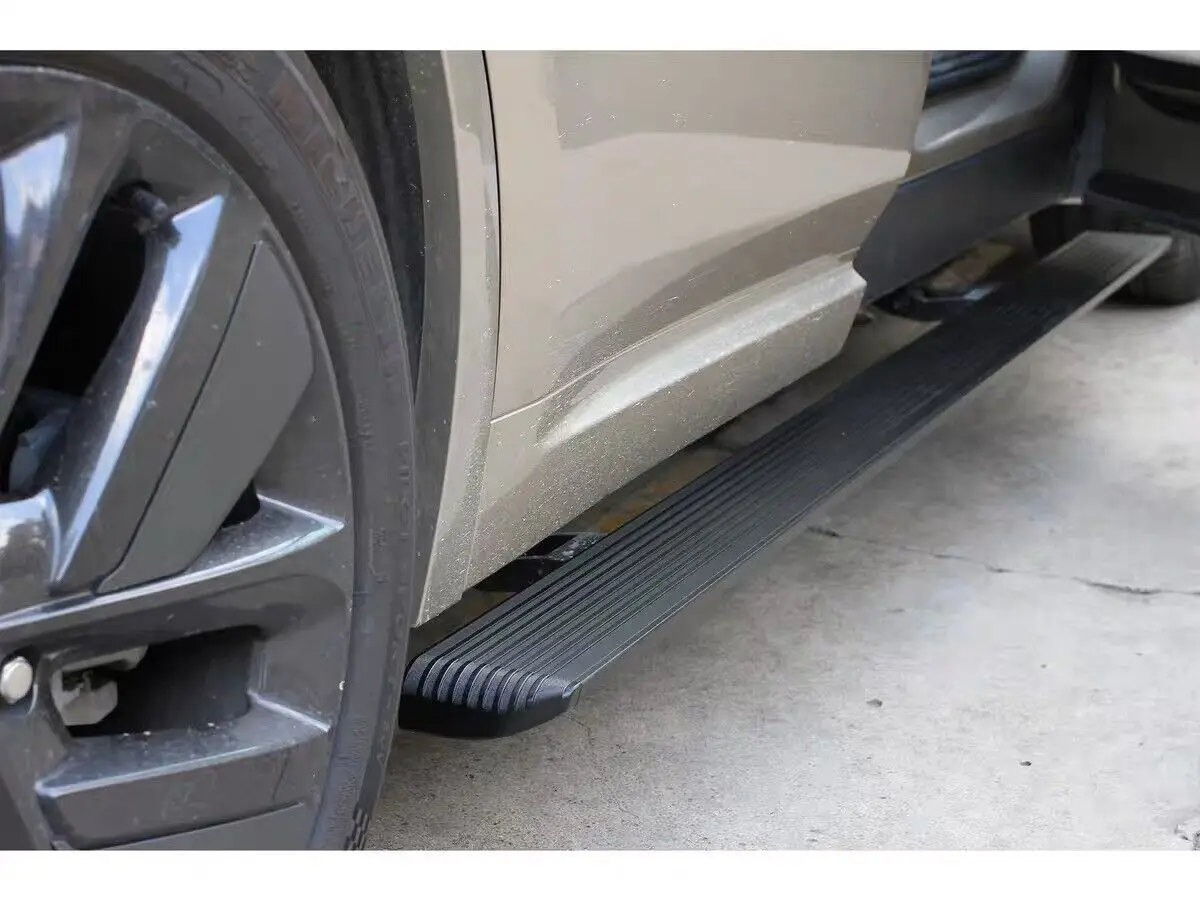 Раскладные электрические подножки Боковая подножка подходит для LR Range Rover 2023 2024