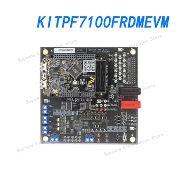 Оценочный комплект KITPF7100FRDMEVM, PF7100, информационно-развлекательная система автомобиля