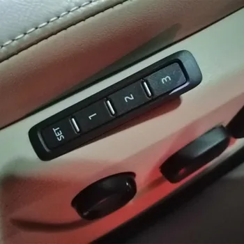 Кнопка переключения регулировки автокресла с памятью Для VW PASSAT B7 CC TIGUAN Sharan Skoda Octavia Superb Yeti Alhambra 1Z0959769A