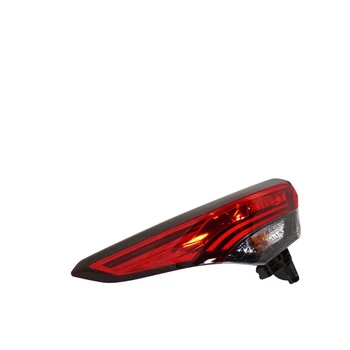 Высококачественные задние фонари для Toyota Highlander 2020 XSE 81560-0E230 81550-0E230