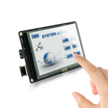 Модуль TFT LCD дисплея серии STONE I с резистивным сенсорным дисплеем 3,5 
