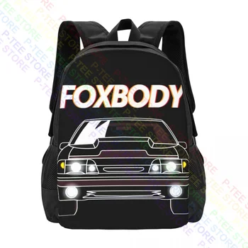 Рюкзаки для спортивной одежды Mustang FoxbodyBackpack большой емкости