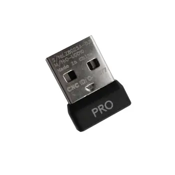 Адаптер Беспроводного Ключа USB-Приемника для Адаптера Мыши Logitech G PRO G903 G403