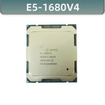 E5-1680V4 SR2P8 Xeon Server CPU
