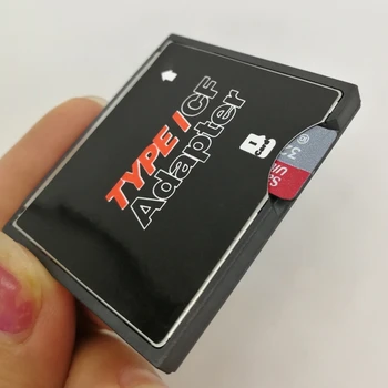 Устройство чтения карт памяти для компьютера, адаптер для чтения карт памяти Micro-SD