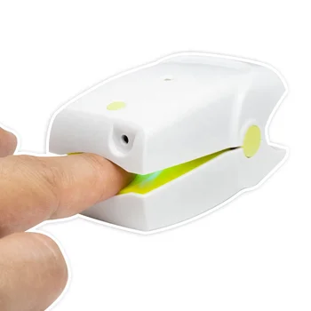 Лазерное физиотерапевтическое устройство для лечения хронического заболевания грибка ногтей