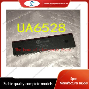 Игровой Мехатронический чип UA6528 DIP-40 1ШТ