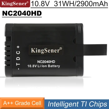 KingSener NC2040HD Литий-ионная аккумуляторная батарея Для NC2040 NC2040HD34 NC2040A22 NC2040A24 NC2040HD22 NC2040HD24 NC2040HD29