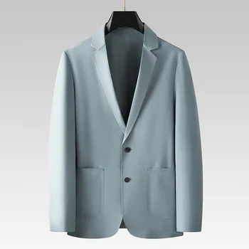 6070-2023 новый корейский модный деловой костюм в стиле профессиональной куртки для отдыха