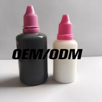 Индивидуальный дизайн логотипа OEM/ODM Клей для наращивания волос Индивидуальное Наращивание ресниц