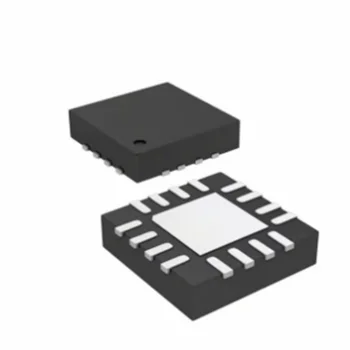 50 шт./ЛОТ STMPE811QTR печать 811c QFN16 патч сенсорный экран контроллер чип