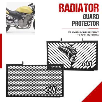 Защита Крышки Радиатора Мотоцикла, Защитная Сетка Системы Охлаждения Для Honda CB599 CB600F Hornet 2007 2008 2009 2010 2011 2012 2013