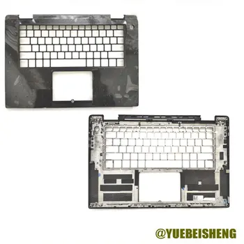 YUEBEISHENG New/org Для DELL XPS 15 9575 Подставка для рук клавиатура безель верхняя крышка M9W9K 0M9W9K