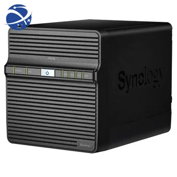 YYHC Synology DiskStation DS923 + Гибкая платформа хранения данных ds923 synology