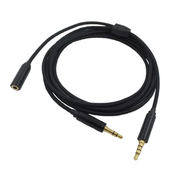 Кабель-адаптер MXLC Chat Link для 3,5 мм кабеля-адаптера от 1 розетки до 2 розеток Elgato HD60S