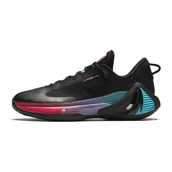 Киберспортивные кроссовки Anta Hayward 4GH4, подходящие по цвету | Азотная технология, Баскетбольные кроссовки Мужские 2023, Профессиональные, практичные Виды спорта с низким верхом