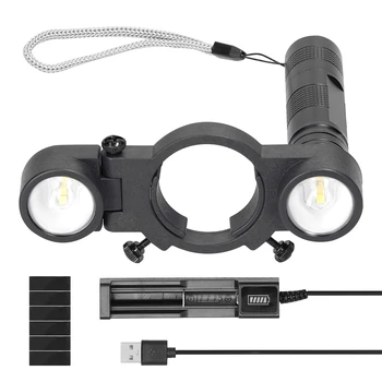 Инструменты для распыления, подсветка аэрографом, подсветка регулируемого размера, прожектор, инструмент для распыления, заполняющий свет (без батареи)